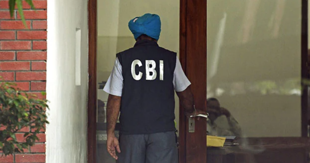 CBI arrests railway officials, contractor in bribery case